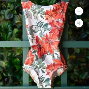 NEW Luckyleo “Allure” Leotard